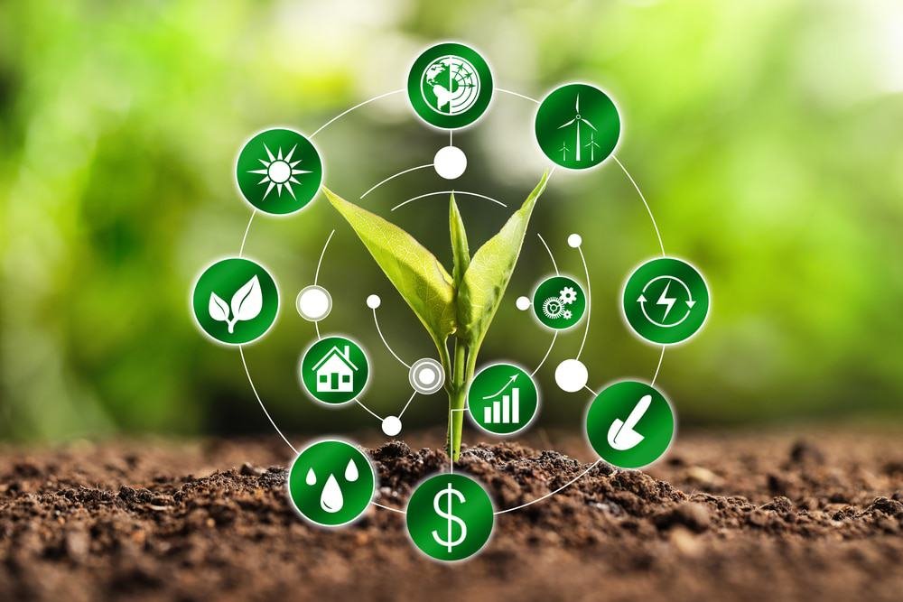 Tecnologia aplicada à agricultura e ao trabalho no campo